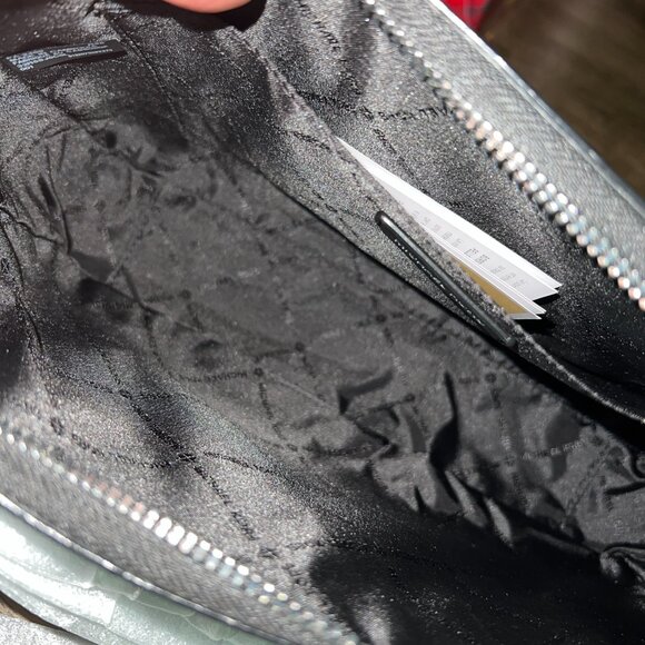 Michael Kors Jet Set Pochette Crossbody - Picture 3 of 4